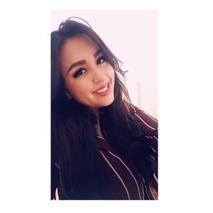 Meet your Posher, Michelle